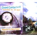 DJ MISTA DONUT / SOUND CONTACT #9 FLASH BACK TO 94'-99' WEST