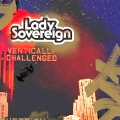 LADY SOVEREIGN / VERTICALLY CHALLENGED