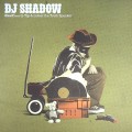 DJ SHADOW / DJシャドウ / ENUFF