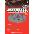 V.A. (ITF DJ BATTLE) / BEST OF I.T.F. VOL.2