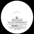 PARANORML / パラノーマル / JAZZ IS THE FUNDAMENTALS EP