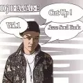 DJ BEWARE / CUT UP! VOL.1 JAZZ SOUL FUNK