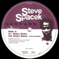 STEVE SPACEK / スティーヴ・スペイセック / LIMITED EP1
