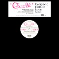 CHARLIE (R&B) / チャーリー / EVERYONE FALLS IN LOVE REMIX