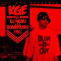 KGE & DJ NOBU / BLOW IT OUT