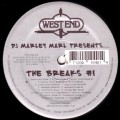 MARLEY MARL / マーリー・マール / THE BREAKS #1