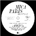 MICA PARIS / ミーシャ・パリス / BEST EP