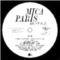 MICA PARIS / ミーシャ・パリス / BEST EP