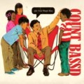 COUNT BASS D / ACT YOUR WAIST SIZE アナログ2LP
