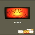 BACH LOGIC / バック・ロジック / MUSIC REPAIR SHOP VOL.4