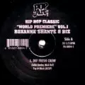 ROXANNE SHANTE / ロクサーヌ・シャンテ / DEF FRESH CREW