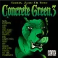 邦楽 CONCRETE GREEN 3 CONCRETE GREEN 3 ／SEEDA DJ ISSO NORIKIYO - メルカリ