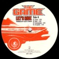 THE GAME / ザ・ゲーム / LET'S RIDE
