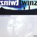 TWINZ / トゥインズ / ROUND & ROUND