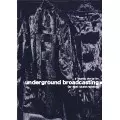 V.A. ( TAKAHIRO MORITA ) / 森田貴宏 / UNDERGROUND BROADCASTING
