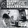 DJ DENKA / DJデンカ / SPLASH SPIT SQUADRON