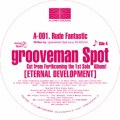 grooveman Spot a.k.a DJ KOU-G / EP 2