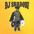 DJ SHADOW / DJシャドウ / OUTSIDER