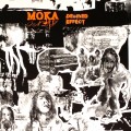 MOKA ONLY / モカオンリー / DESIRED EFFECT