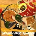 THE GOOD PEOPLE / グッド・ピープル / ABOUT YOU