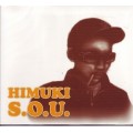 HIMUKI / S.O.U.