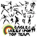 V.A. (JAZZY SPORT TEAM..GAGLE,GROOVEMAN SPOT...) / POUND FOR POUND