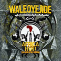 WALE OYEJIDE / AFRICA HOT! THE AFROFUTURE SESSIONS