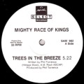 MIGHTY RACE OF KINGS / TREES IN THE BREEZE