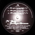 N-JAY / DO YOU REMEMBER