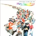 TARO SOUL & KEN THE 390 / FLYING SOUND TRACK