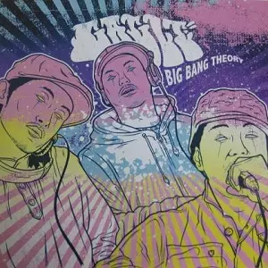 [在庫一掃]Gagle / Big Bang Theory レコード BIG BANG THEORY/GAGLE｜HIPHOP/R&B｜ディスクユニオン