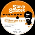 STEVE SPACEK / スティーヴ・スペイセック / LIMITED EP2