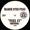 BLACK EYED PEAS / FEEL IT