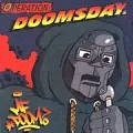 MF DOOM (DOOM , METAL FINGERS, KING GEEDORAH) / MFドゥーム / OPERATION DOOMSDAY