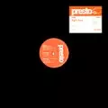 PRESTO / プレスト / RIGHT HERE