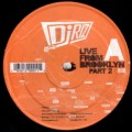 DJ RIZ / LIVE FROM BROOKLYN PART.2