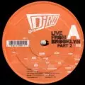 DJ RIZ / LIVE FROM BROOKLYN PART.2