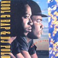 KOOL G RAP & DJ POLO / クール・G・ラップ&DJポロ / ROAD TO THE RICHES - 国内帯付仕様CD -