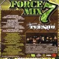 TEE-SHU / FORCE MIX 7