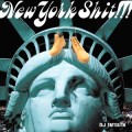 DJ TATSUTA / NEW YORK SHIT
