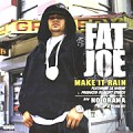 FAT JOE / ファット・ジョー / MAKE IT RAIN