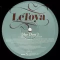 LETOYA / ラトーヤ / SHE DON'T