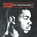 HI-TEK / ハイ-テック / HI-TEKNOLOGY 2 アナログ2LP リプレス -  (2XLP Red Colored Vinyl)