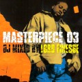 LORD FINESSE / ロード・フィネス / MASTERPIECE 03