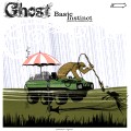 GHOST (HIP HOP) / BASIC INSTINCT