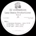 DJ OLD FASHION / DJオールド・ファッション / LAZY BEATS PRODUCTIONS VOL.3