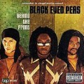 BLACK EYED PEAS / BEHIND THE FRONT
