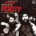 J.PERIOD & THE ROOTS / THE BEST OF ROOTS