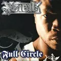 XZIBIT / イグジビット / FULL CIRCLE