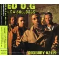 ROXBURY 02119/EDO. G & DA BULLDOGS｜HIPHOP/R&B｜ディスクユニオン